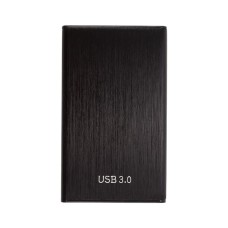 Кишеня зовнішня PowerPlant 2.5" HDD USB3.0 (HC380411)