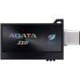 Накопичувач SSD USB 3.2 1TB SC730 ADATA (SC730-1T-CACTI)