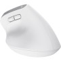Мишка Trust Bayo+ Ergonomic Wireless/Bluetooth White (25399)