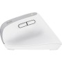 Мишка Trust Bayo+ Ergonomic Wireless/Bluetooth White (25399)