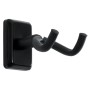 Тримач для гітари Gator Frameworks Wall Mount Guitar Hanger Black (GFW-GTR-HNGRBLK)