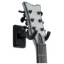 Тримач для гітари Gator Frameworks Wall Mount Guitar Hanger Black (GFW-GTR-HNGRBLK)