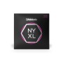 Струни для гітари D'Addario NYXL Super Light (09-42) (NYXL0942)