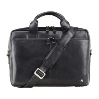 Сумка Visconti ML30 Hugo 13 Black (ML30 BLK)