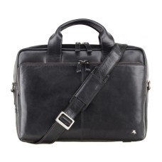 Сумка Visconti ML30 Hugo 13 Black (ML30 BLK)