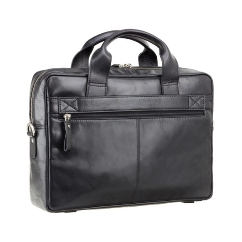 Сумка Visconti ML30 Hugo 13 Black (ML30 BLK)