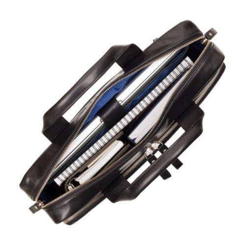 Сумка Visconti ML30 Hugo 13 Black (ML30 BLK)