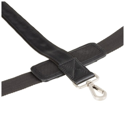 Сумка Visconti ML30 Hugo 13 Black (ML30 BLK)