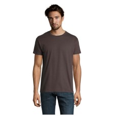 Футболка Sol's Pro Wear Imperial темно-сірий 3XL (115003843XL)