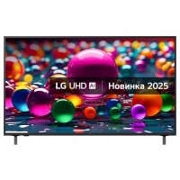 Телевізор LG 55UA75006LA