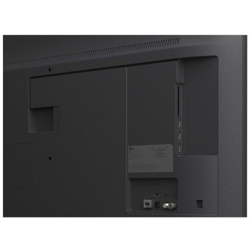 Телевізор LG 55UA75006LA