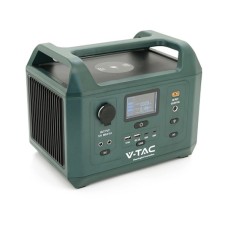 Зарядна станція V-TAC 300W 288Wh (VT-303N)