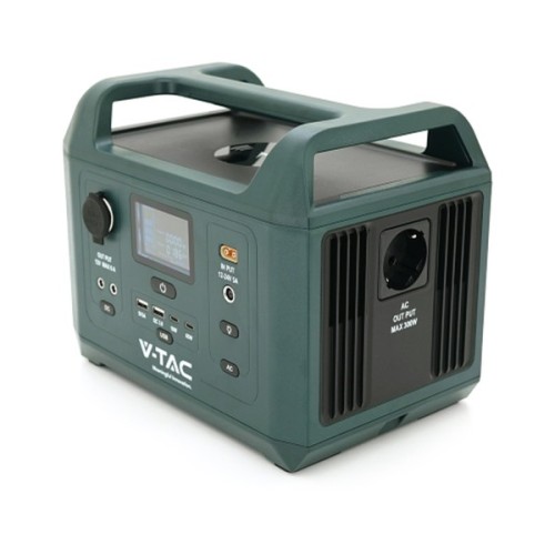 Зарядна станція V-TAC 300W 288Wh (VT-303N)