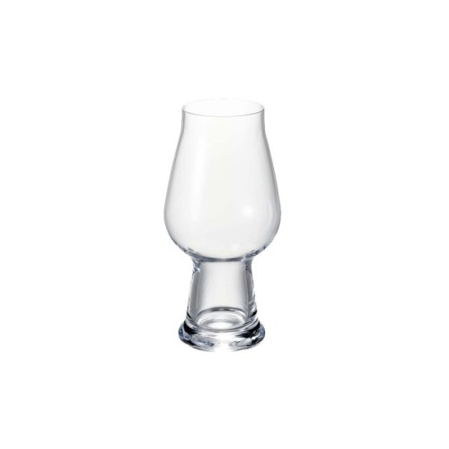 Набір келихів Luigi Bormioli Birrateque для пива 540 мл 6шт/уп (11825/01)