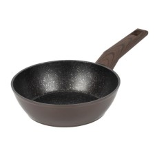 Сковорода Resto Carina глибока 20 см (93160)