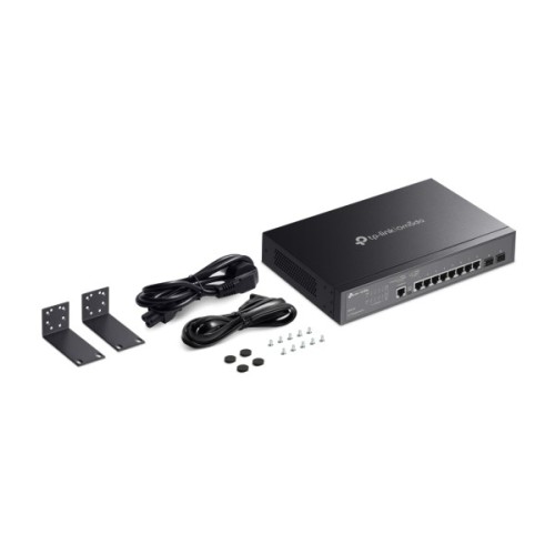 Комутатор мережевий TP-Link SG3210