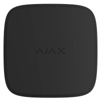 Датчик диму Ajax EN54 FireProtect Heat black