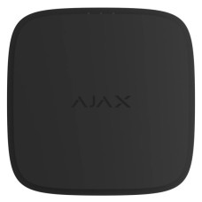 Датчик диму Ajax EN54 FireProtect Heat black