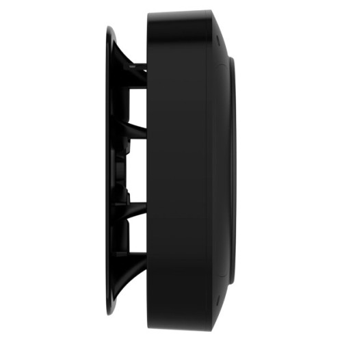 Датчик диму Ajax EN54 FireProtect Heat black