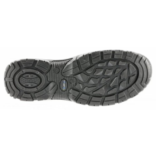 Напівчеревики робочі Hoegert BILAU HT5K503-45 SRC S1, 45 (HT5K503-45)