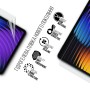 Плівка захисна Armorstandart Xiaomi Pad 7 Pro (ARM74575)