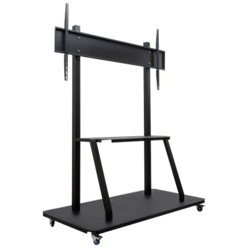 Стійка презентаційна Sector ПС-01 Black