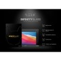 Скло захисне iLera for MacBook Pro 13.3/ Air 13.3 (ILMCGL04)