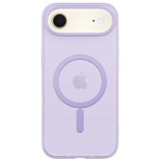 Чохол до мобільного телефона Belkin Magnetic Protective Grip iPhone Air Lavender (MSA037HQLV)