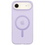 Чохол до мобільного телефона Belkin Magnetic Protective Grip iPhone Air Lavender (MSA037HQLV)