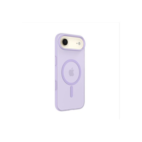 Чохол до мобільного телефона Belkin Magnetic Protective Grip iPhone Air Lavender (MSA037HQLV)