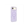 Чохол до мобільного телефона Belkin Magnetic Protective Grip iPhone Air Lavender (MSA037HQLV)