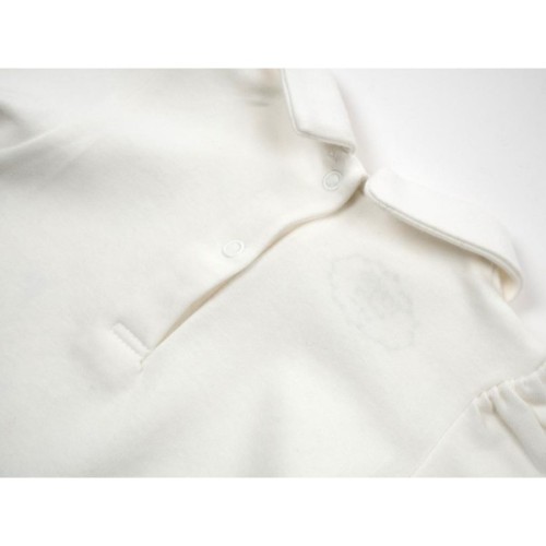 Набір дитячого одягу Tongs з зайчиком (2404-68G-blue)