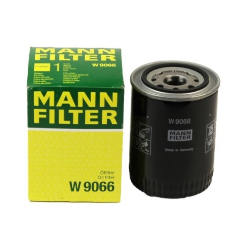 Фільтр масляний Mann W9066