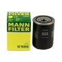 Фільтр масляний Mann W9066