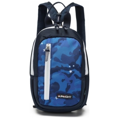 Рюкзак шкільний Cool For School 11.4" Молодіжний Синій (8295-navy-blue)