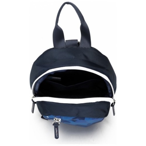 Рюкзак шкільний Cool For School 11.4" Молодіжний Синій (8295-navy-blue)