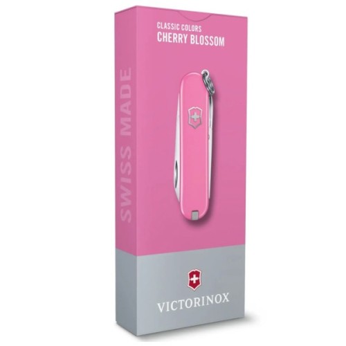 Ніж Victorinox Classic SD Colors Cherry Blossom (0.6223.51G)