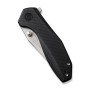 Ніж Civivi ODD 22 G10 Black (C21032-1)