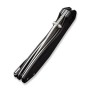 Ніж Civivi ODD 22 G10 Black (C21032-1)