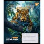 Зошит Yes The wild А5 96 аркушів лінія (767744)
