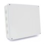 Розподільча коробка YOSO 400х350х120 white (400x350x120 white)