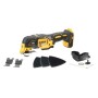 Реноватор DeWALT 18V XR Li-Ion, 20000 кол/мин, 1.1 кг, (без АКБ та ЗП) (DCS355N)