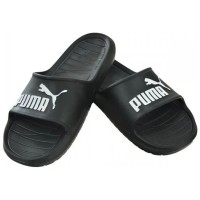Шльопанці Puma Divecat v2 369400-01 чорний 43 (4060979067943)
