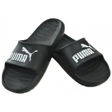 Шльопанці Puma Divecat v2 369400-01 чорний 43 (4060979067943)