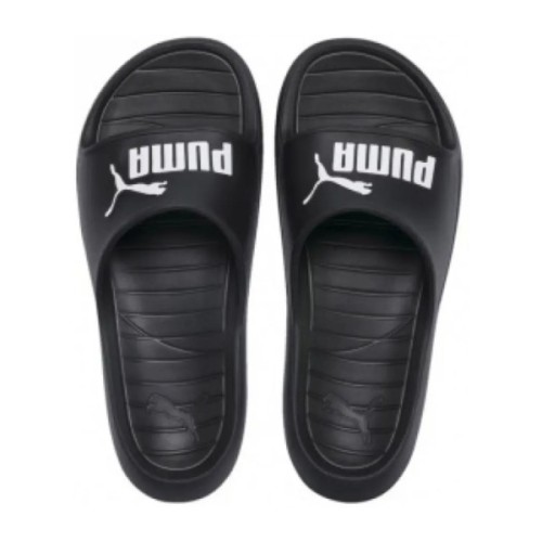 Шльопанці Puma Divecat v2 369400-01 чорний 43 (4060979067943)