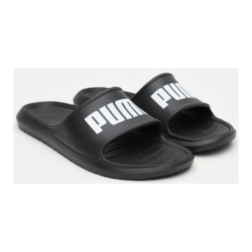 Шльопанці Puma Divecat v2 369400-01 чорний 43 (4060979067943)