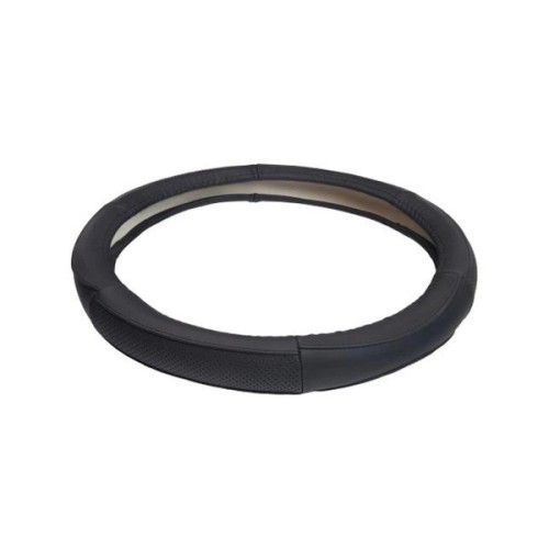 Чохол на руль VITOL M чорн (VLOD-CL102 BK M)