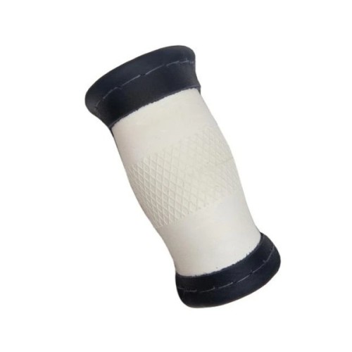 Чохол на руль VITOL M чорн (VLOD-CL102 BK M)