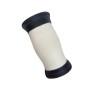 Чохол на руль VITOL M чорн (VLOD-CL102 BK M)