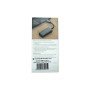 Перехідник USB-C to VGA F USB 3.0 Full HD 1080p 60Hz dark gray Dynamode (DM-AD-USB-C-VGA)